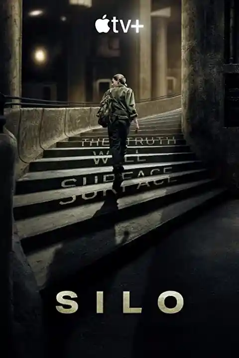 Silo - IPTV Trail Premium IPTV Subscription
